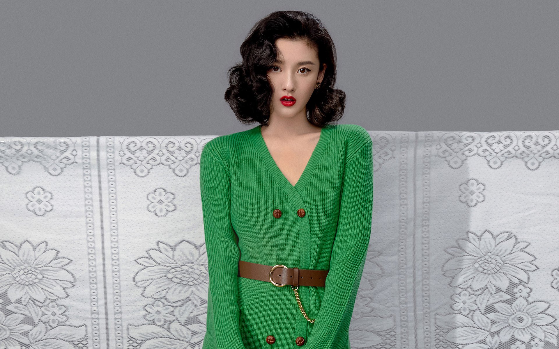 中国女泳队延续大赛好传统，中国女子游泳联合队